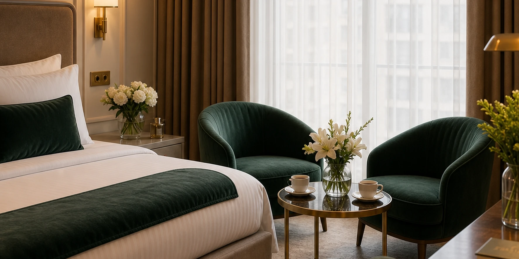 Viaport’a Yakın Otel Arayanlar İçin Rehber