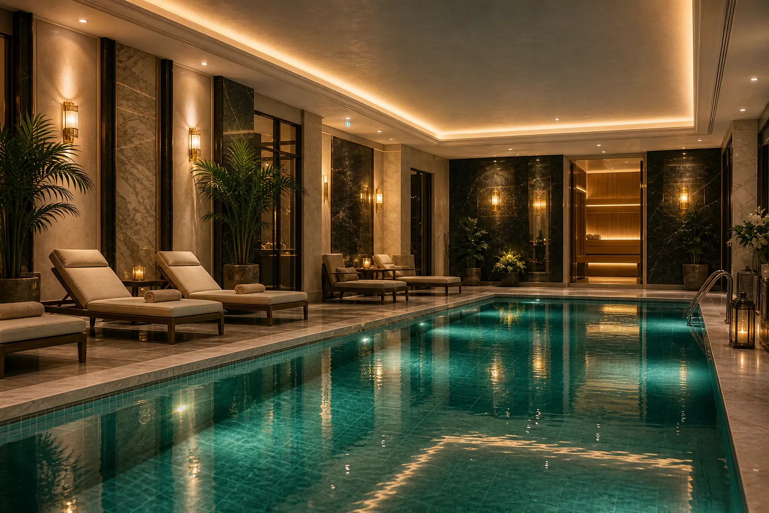 Perla Suit Wellness kategori görseli
